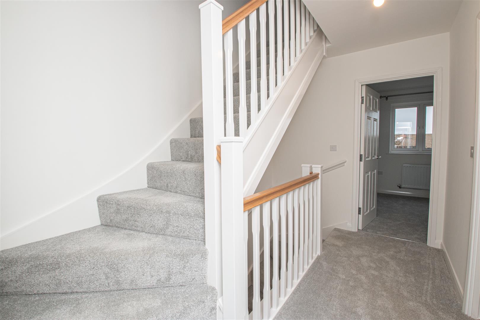 Braford Close, Whitehouse, Milton Keynes
